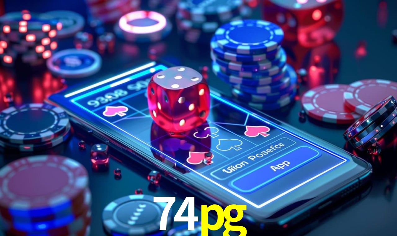 Explore as vantagens do 74pg: serviço profissional e confiabilidade